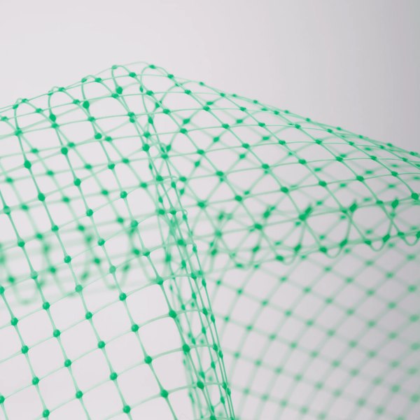 Защитная сетка для растений GreenTerra Для защиты от птиц 7x7