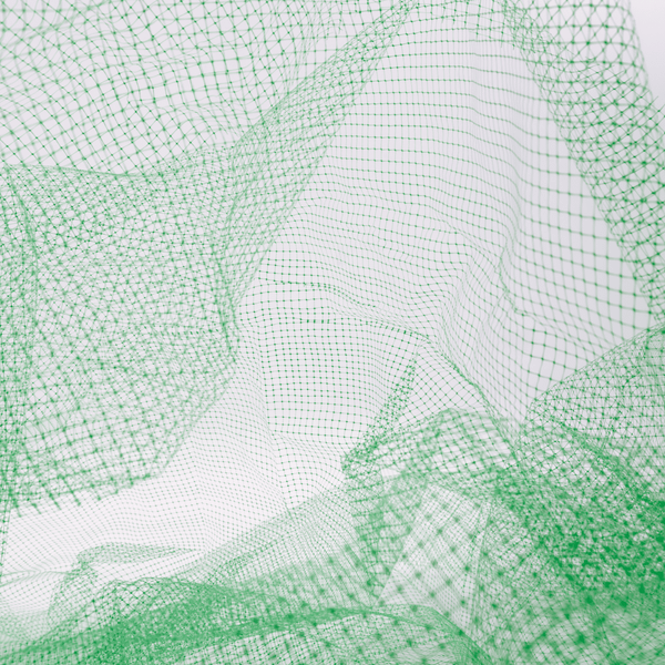 Защитная сетка для растений GreenTerra Для защиты от птиц 7x7