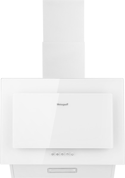 Вытяжка купольная Weissgauff Zaurak 50 PB WH - фото