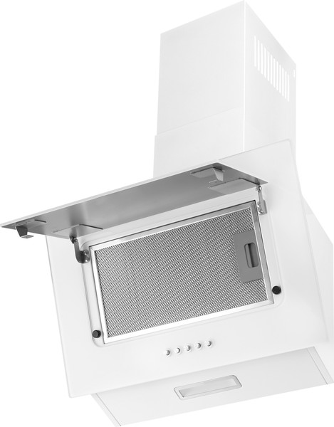 Вытяжка купольная Weissgauff Zaurak 50 PB WH