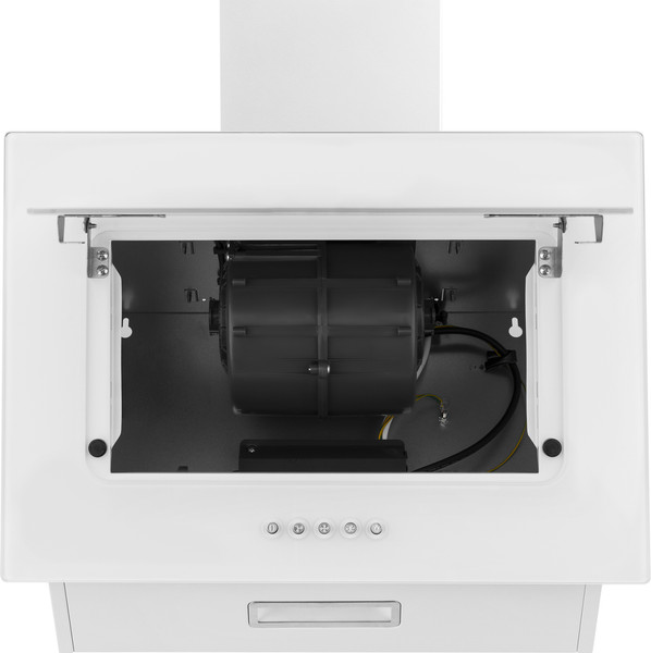 Вытяжка купольная Weissgauff Zaurak 50 PB WH