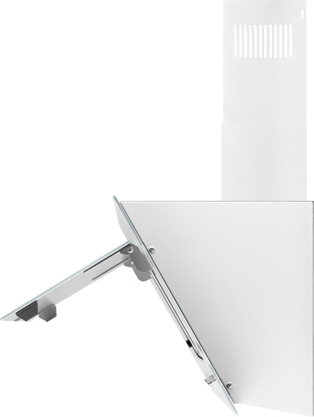 Вытяжка купольная Weissgauff Zaurak 50 PB WH