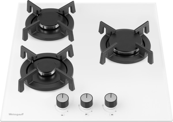Газовая варочная панель Weissgauff HG 453 WGV