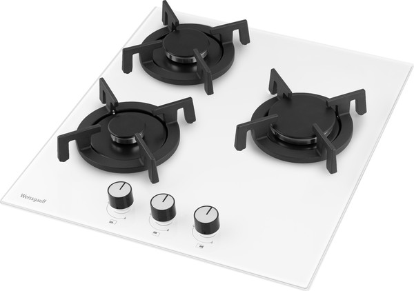 Газовая варочная панель Weissgauff HG 453 WGV