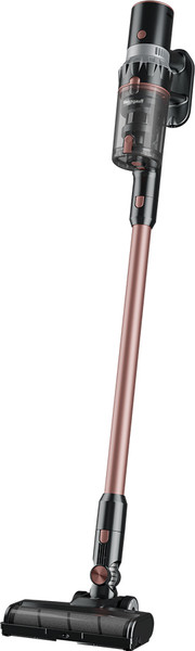 Вертикальный пылесос Weissgauff V12 BLDC 500 Ora Rosa Turbo - фото