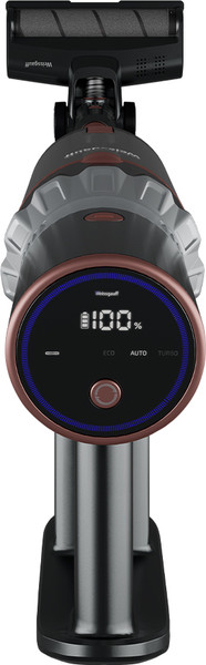Вертикальный пылесос Weissgauff V12 BLDC 500 Ora Rosa Turbo