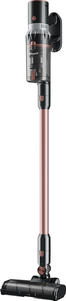 Вертикальный пылесос Weissgauff V12 BLDC 500 Ora Rosa Turbo