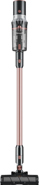 Вертикальный пылесос Weissgauff V12 BLDC 500 Ora Rosa Turbo