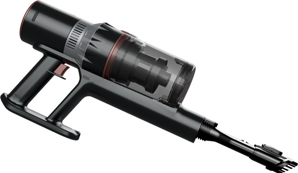 Вертикальный пылесос Weissgauff V12 BLDC 500 Ora Rosa Turbo