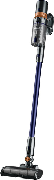 Вертикальный пылесос Weissgauff V12 BLDC 630 Marine X-Treme Turbo - фото