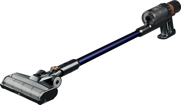 Вертикальный пылесос Weissgauff V12 BLDC 630 Marine X-Treme Turbo