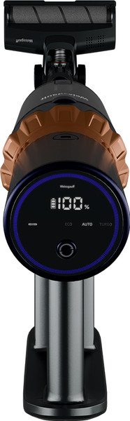 Вертикальный пылесос Weissgauff V12 BLDC 630 Marine X-Treme Turbo