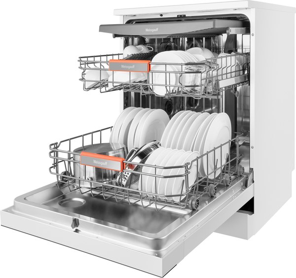 Посудомоечная машина Weissgauff DW 799 Touch Autoopen