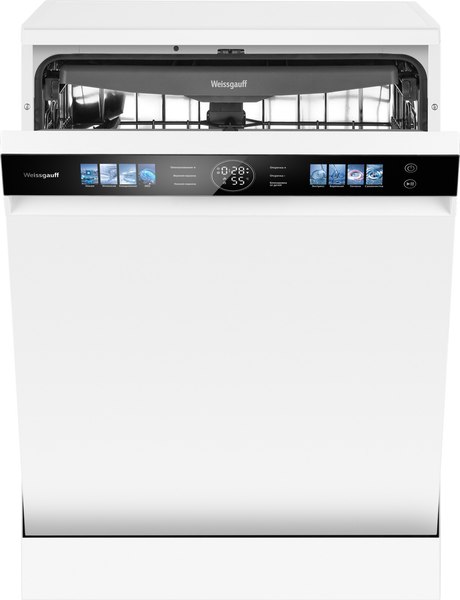Посудомоечная машина Weissgauff DW 799 Touch Autoopen
