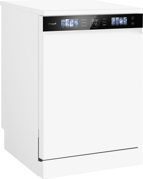 Посудомоечная машина Weissgauff DW 799 Touch Autoopen
