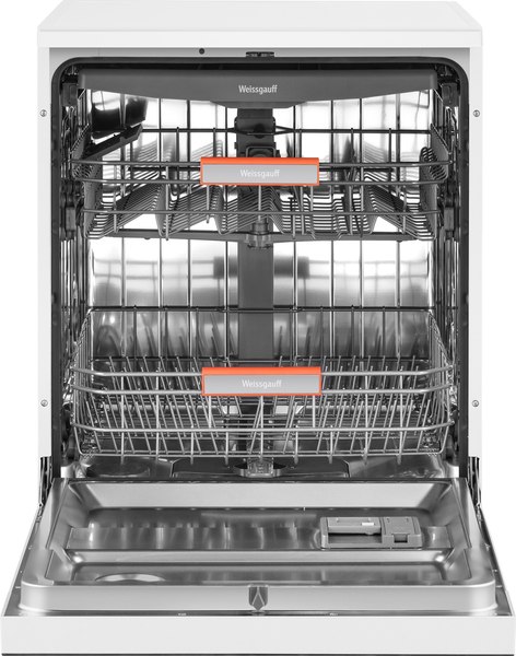 Посудомоечная машина Weissgauff DW 799 Touch Autoopen