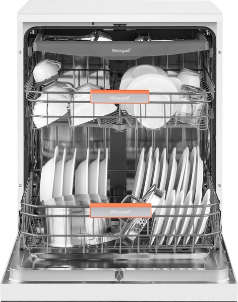 Посудомоечная машина Weissgauff DW 799 Touch Autoopen