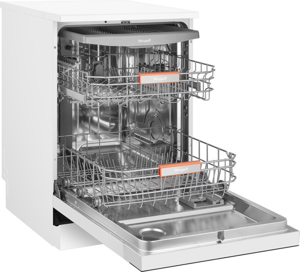 Посудомоечная машина Weissgauff DW 799 Touch Autoopen