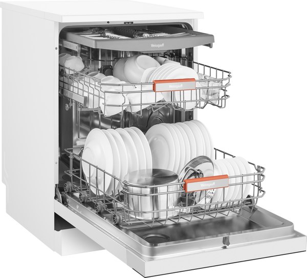Посудомоечная машина Weissgauff DW 799 Touch Autoopen