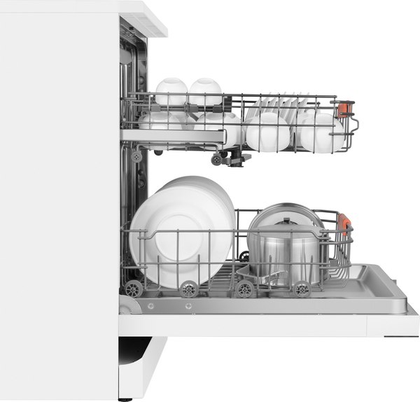 Посудомоечная машина Weissgauff DW 799 Touch Autoopen