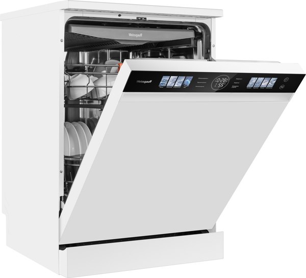 Посудомоечная машина Weissgauff DW 799 Touch Autoopen