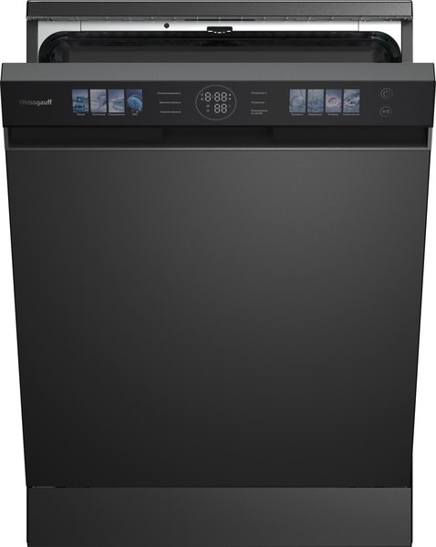 Посудомоечная машина Weissgauff DW 796 Touch Autoopen