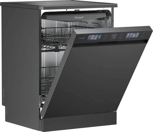 Посудомоечная машина Weissgauff DW 796 Touch Autoopen