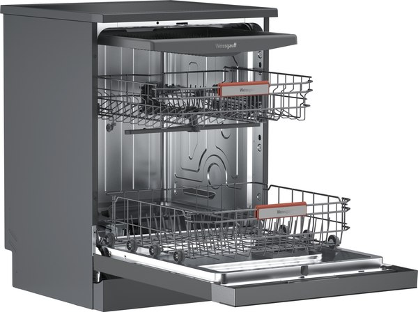 Посудомоечная машина Weissgauff DW 796 Touch Autoopen