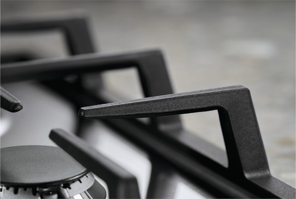 Газовая варочная панель Electrolux CGS6436BX