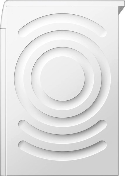 Стирально-сушильная машина Bosch WNA144VSPL