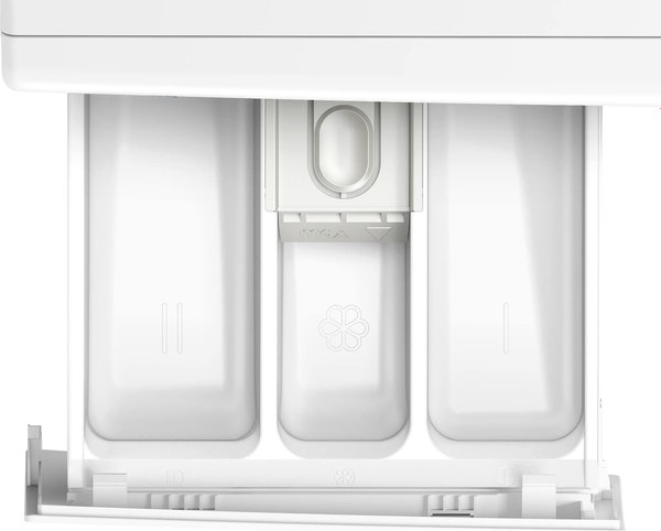 Стирально-сушильная машина Bosch WNA144VSPL