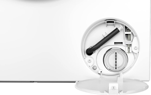 Стирально-сушильная машина Bosch WNA144VSPL