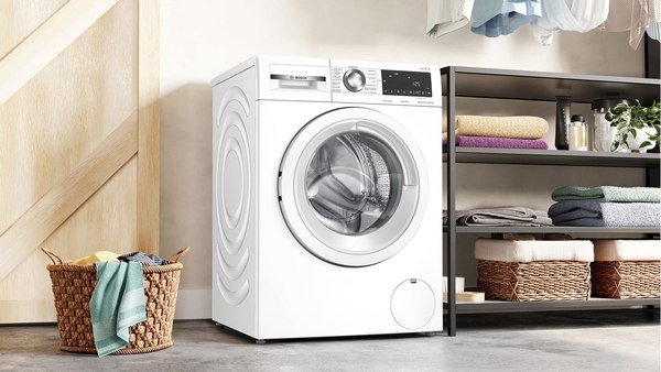 Стирально-сушильная машина Bosch WNA144VSPL