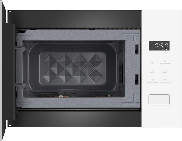 Микроволновая печь Weissgauff HMT-452D