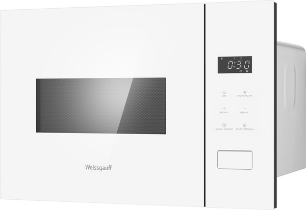 Микроволновая печь Weissgauff HMT-452D