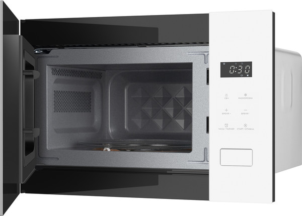 Микроволновая печь Weissgauff HMT-452D