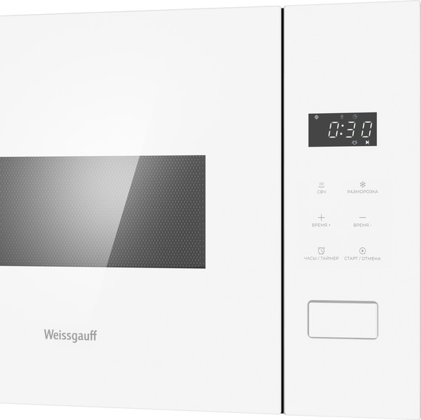Микроволновая печь Weissgauff HMT-452D