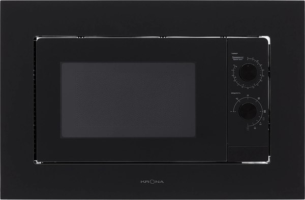 Микроволновая печь Krona Wirbel 60 BL / КА-00006728 - фото