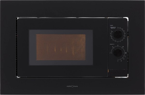 Микроволновая печь Krona Wirbel 60 BL / КА-00006728