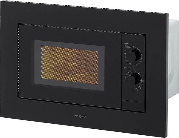 Микроволновая печь Krona Wirbel 60 BL / КА-00006728