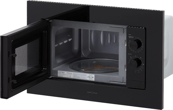 Микроволновая печь Krona Wirbel 60 BL / КА-00006728