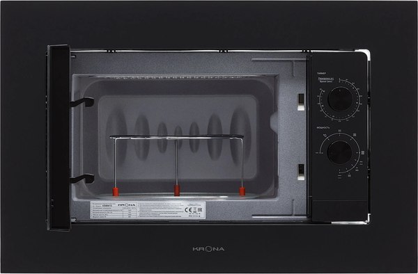 Микроволновая печь Krona Wirbel 60 BL / КА-00006728