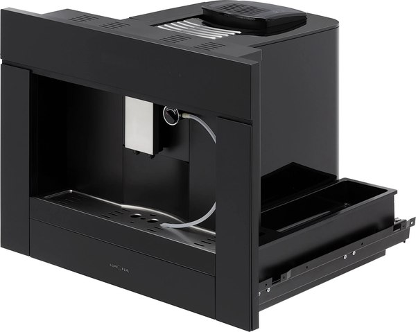 Кофемашина Krona Onyx  45H coffee BL/BL / КА-00005736