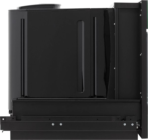 Кофемашина Krona Onyx  45H coffee BL/BL / КА-00005736