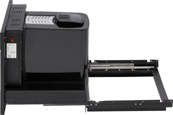 Кофемашина Krona Onyx  45H coffee BL/BL / КА-00005736