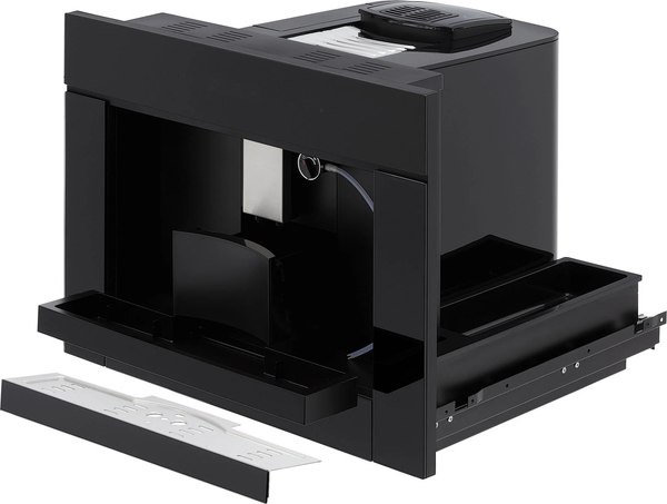 Кофемашина Krona Onyx  45H coffee BL/BL / КА-00005736