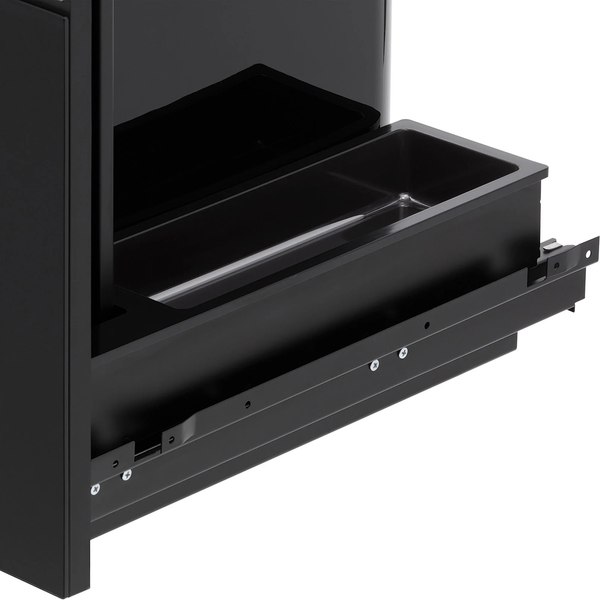 Кофемашина Krona Onyx  45H coffee BL/BL / КА-00005736