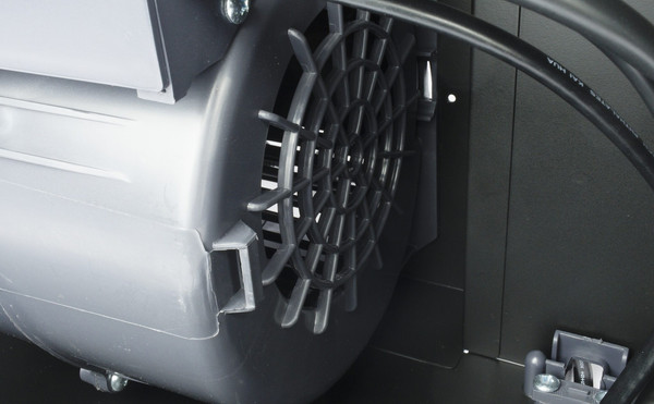 Вытяжка телескопическая Schtoff TF-5250 IX