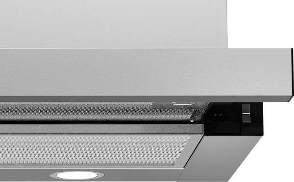 Вытяжка телескопическая Schtoff TF-5250 IX