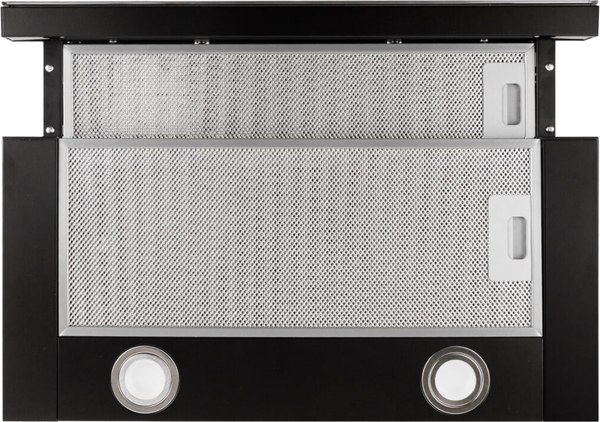 Вытяжка телескопическая Schtoff TF-5260 GBK